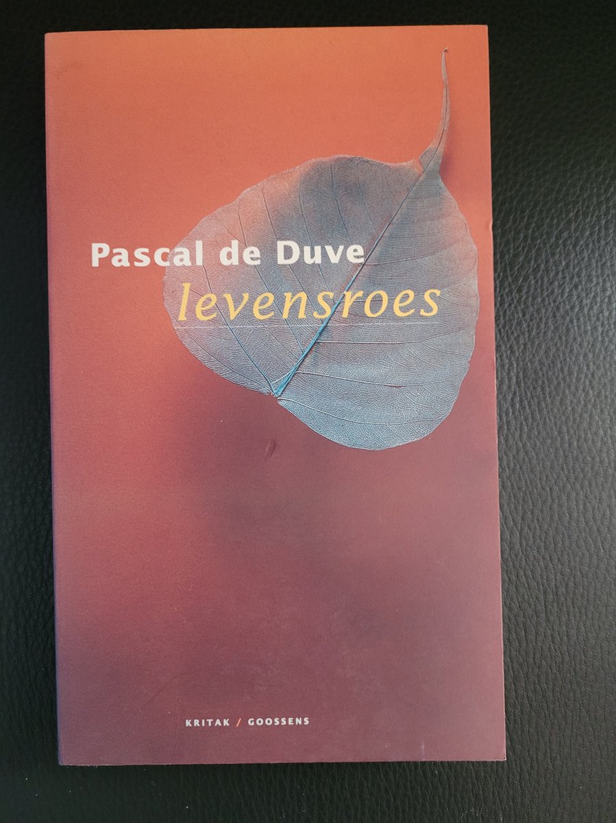 Levensroes