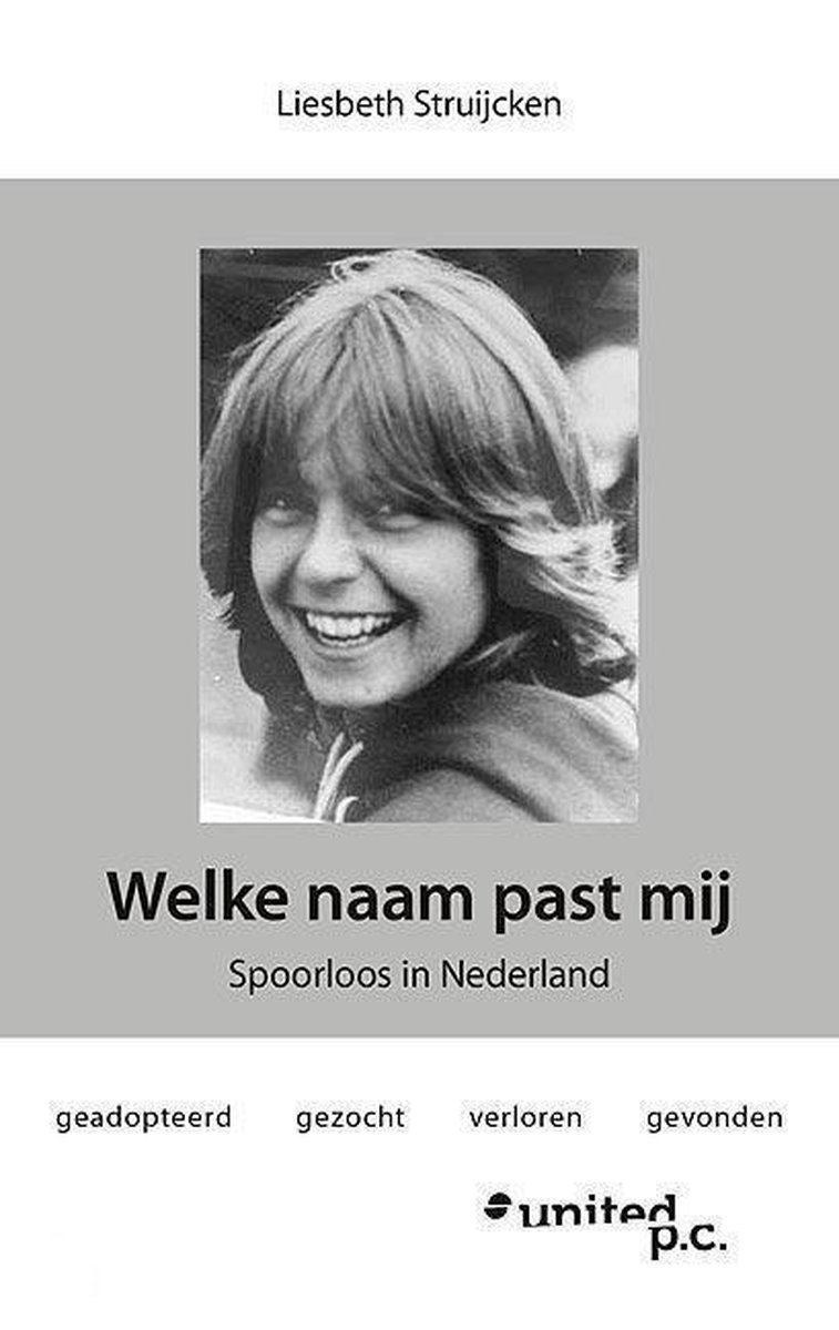 Welke naam past mij