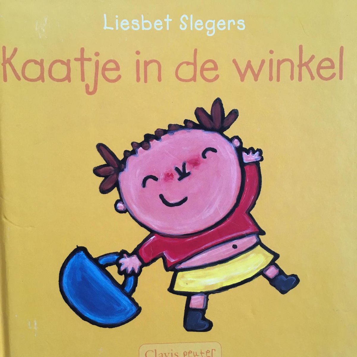 boekenbalie_9789044804072_cover Kaatje in de winkel