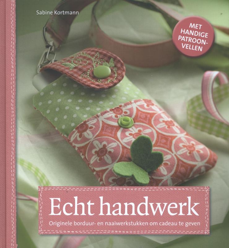 Sabine Kortmann Echt Handwerk! thumbnail