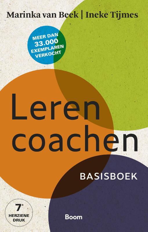 Leren coachen