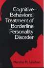 Marsha M. Linehan Behavrl Trtmnt Border Person Disrdr