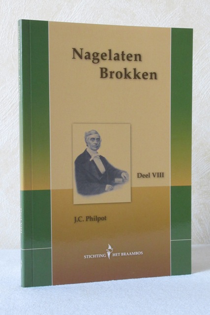 Nagelaten Brokken