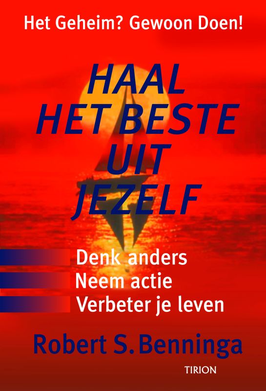 Haal het beste uit jezelf