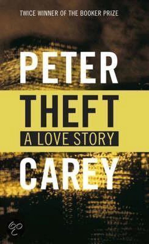 Theft