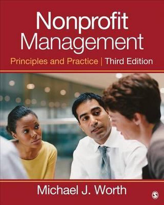 Nonprofit Management