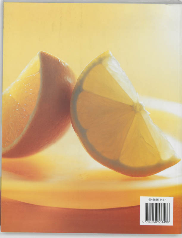 De wereld keuken De wereld keuken achterkant