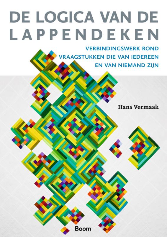 De logica van de lappendeken