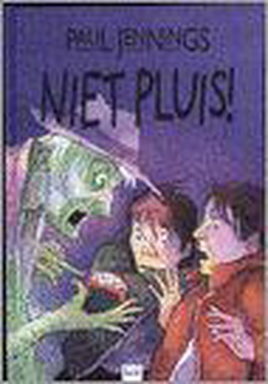 Niet Pluis