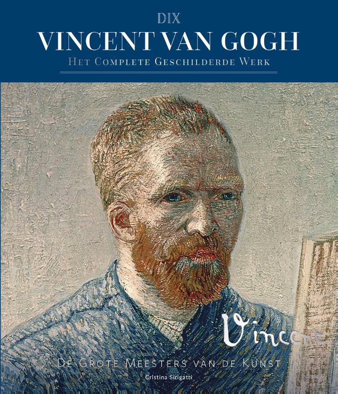 boekenbalie_9789036636810_cover Vincent van Gogh