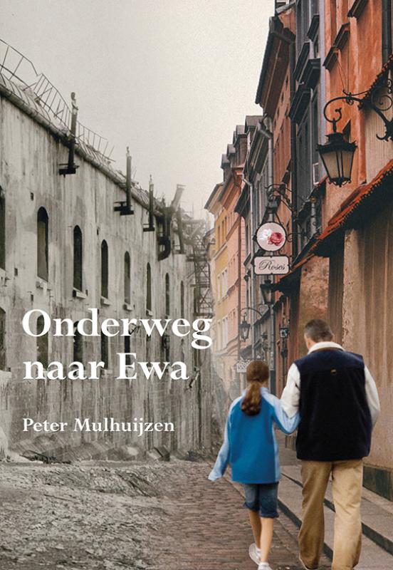 Peter Mulhuijzen Onderweg Naar Ewa thumbnail