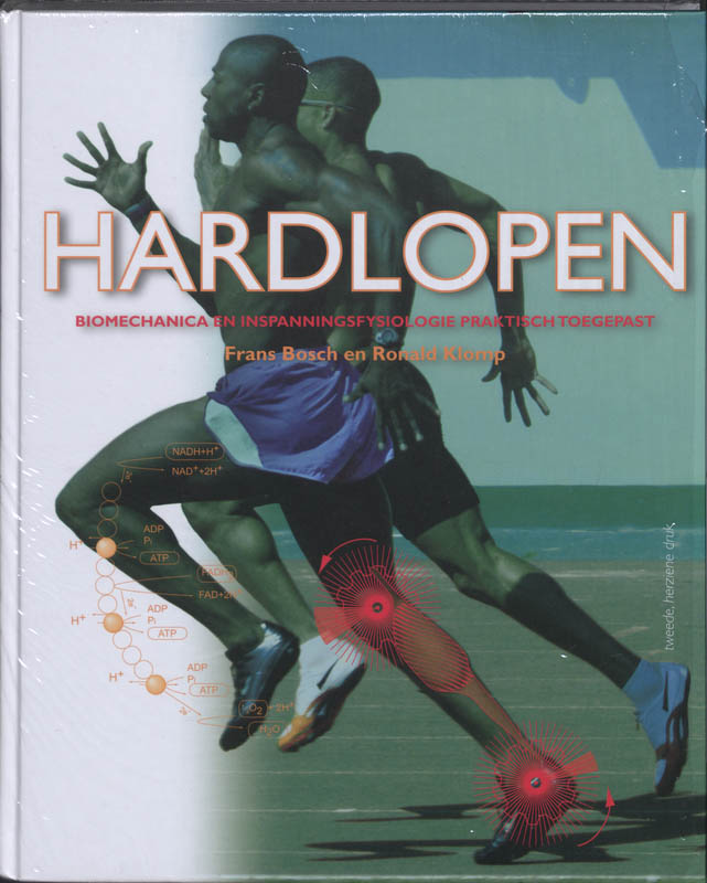 R. Klomp Hardlopen thumbnail
