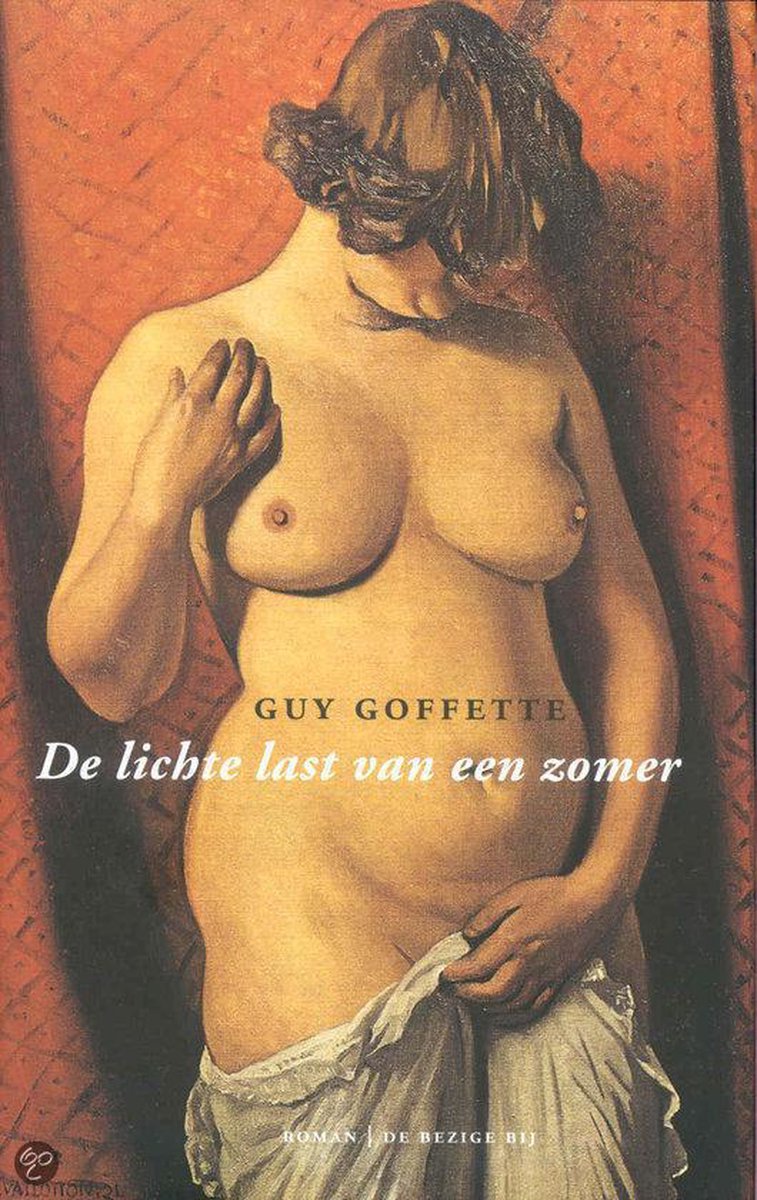 boekenbalie_9789023412632_cover De lichte last van een zomer