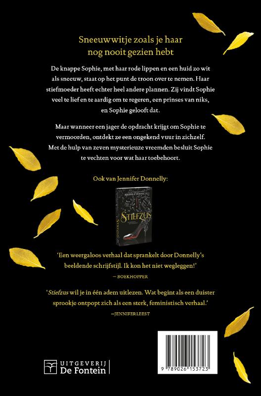 Vergif achterkant