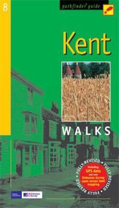 John Brooks Path Kent Walks thumbnail