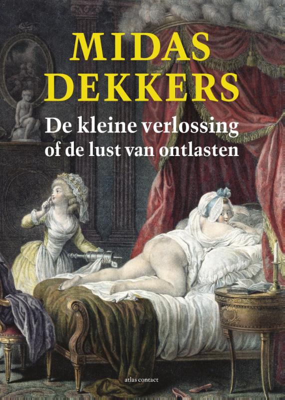boekenbalie_9789045026480_cover De kleine verlossing, of De lust van ontlasten