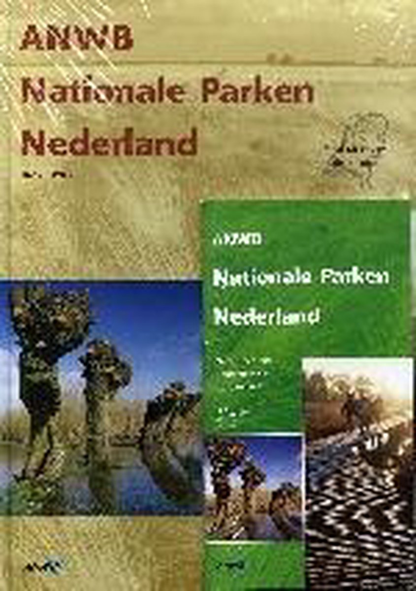 boekenbalie_9789018018757_cover Nationale Parken Nederland