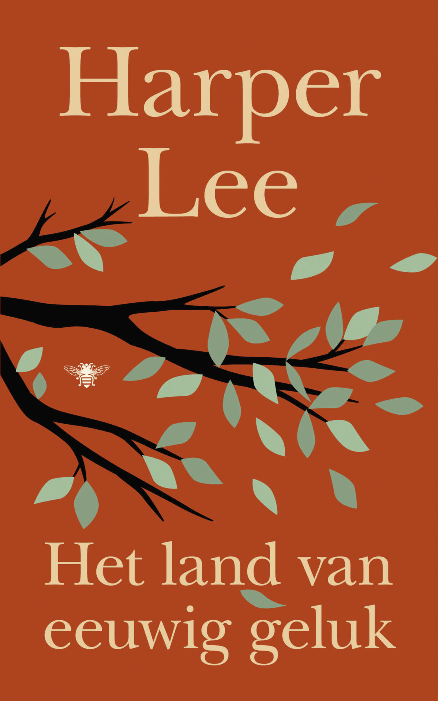 Het land van eeuwig geluk