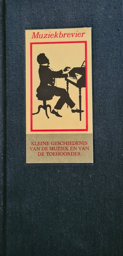 Muziekbrevier