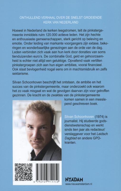 God, geld & gehoorzaamheid God, geld & gehoorzaamheid achterkant