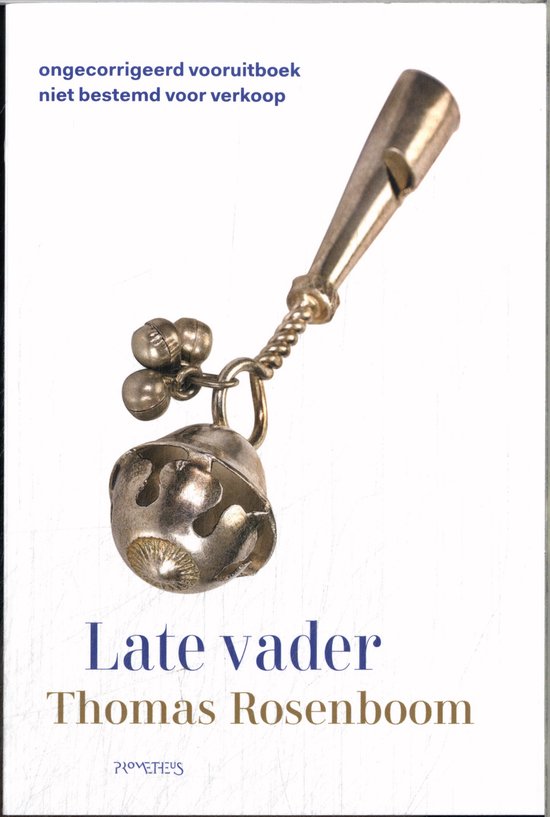 Late vader