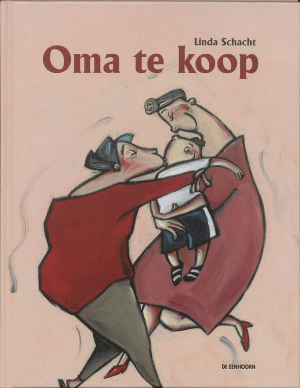 Oma Te Koop