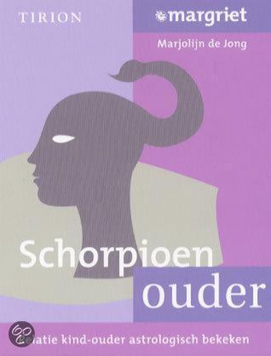 SCHORPIOEN-OUDER