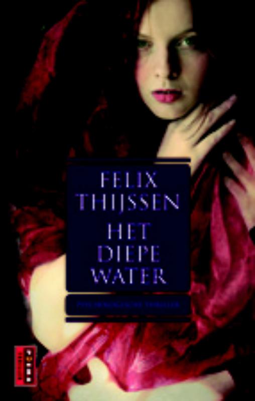 Felix Thijssen Het Diepe Water thumbnail