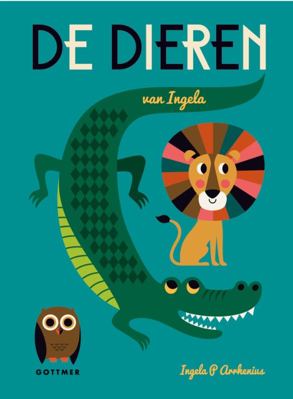 boekenbalie_9789025761660_cover De dieren van Ingela