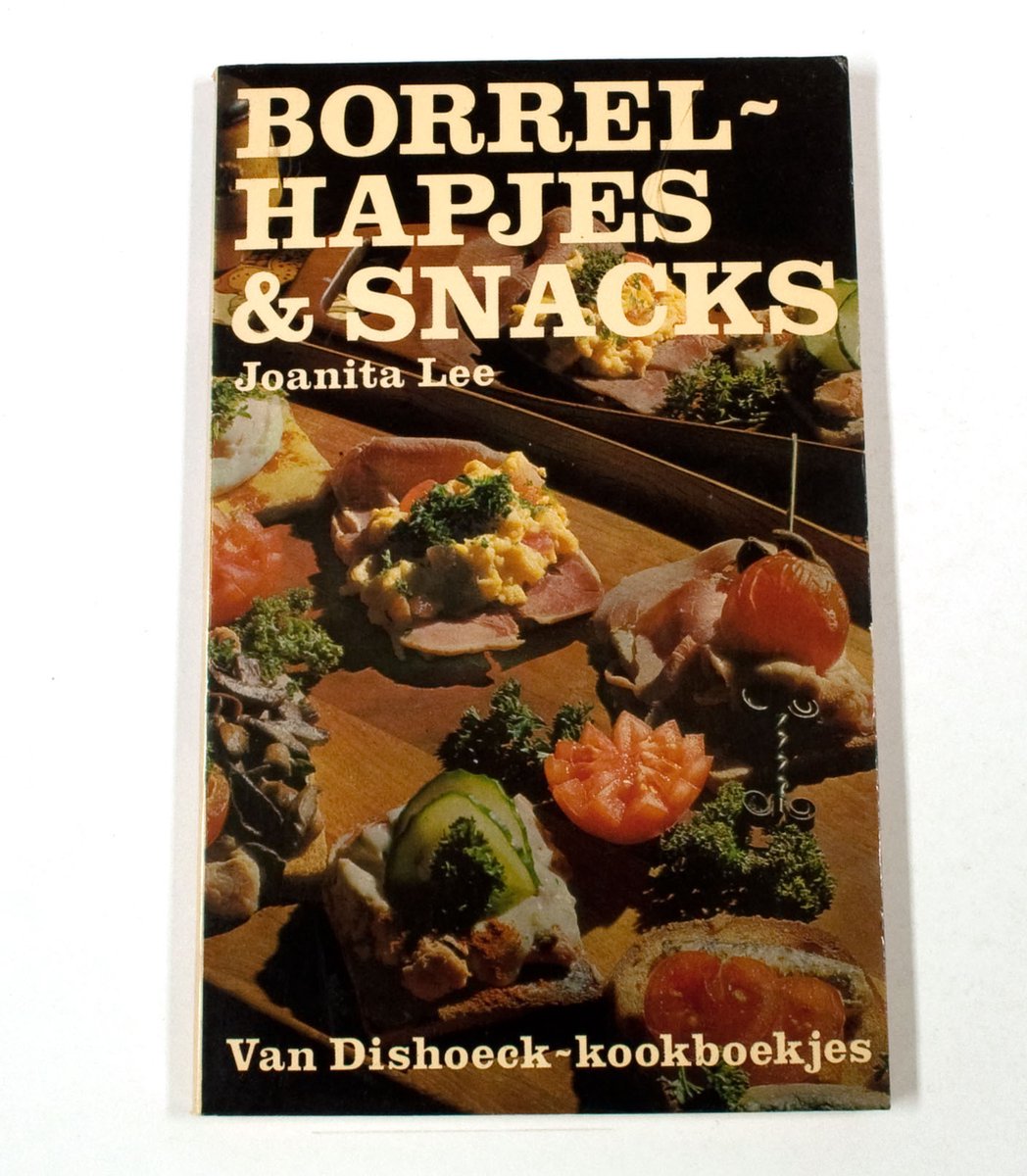 boekenbalie_9789026930041_cover Borrelhapjes en snacks