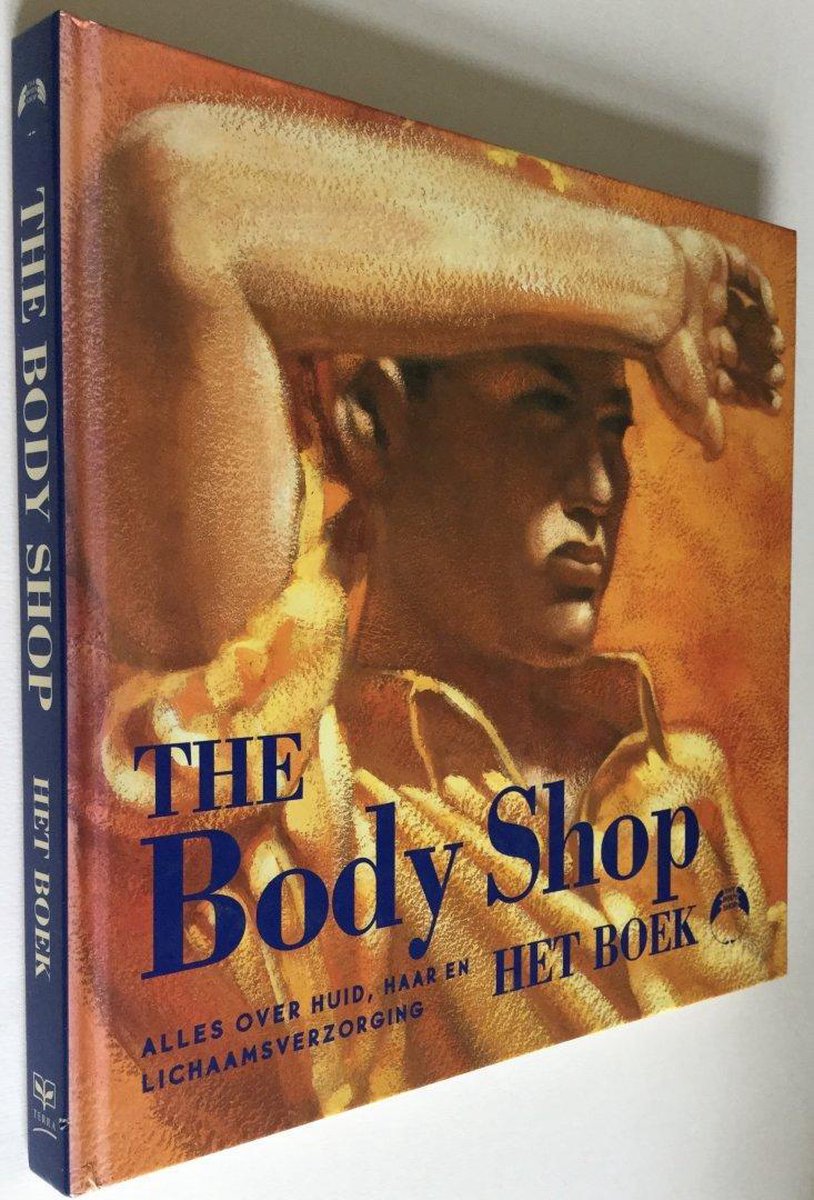 The Body Shop