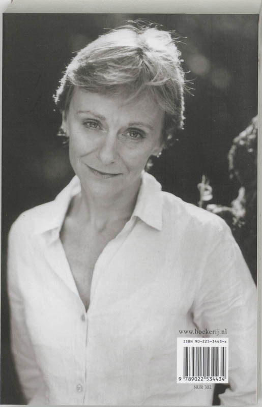 De onderstroom De onderstroom achterkant