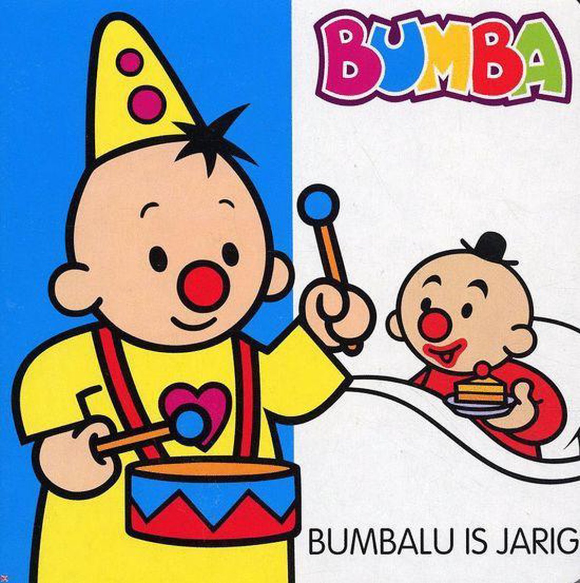 Bumbalu is jarig