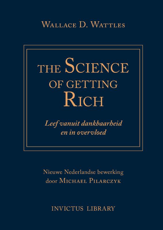 Science of Getting Rich