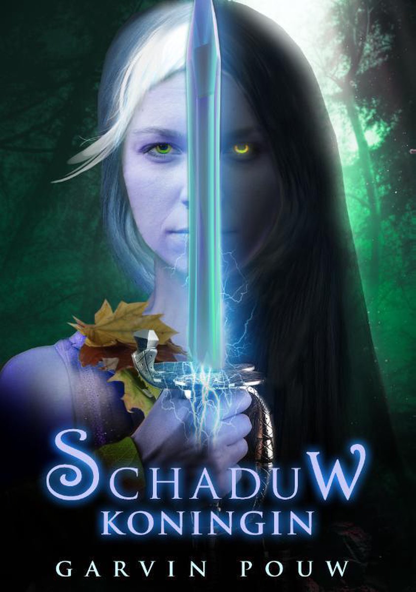 boekenbalie_9789492115515_cover Schaduwkoningin / Valtada de kronieken van de Valta / 1