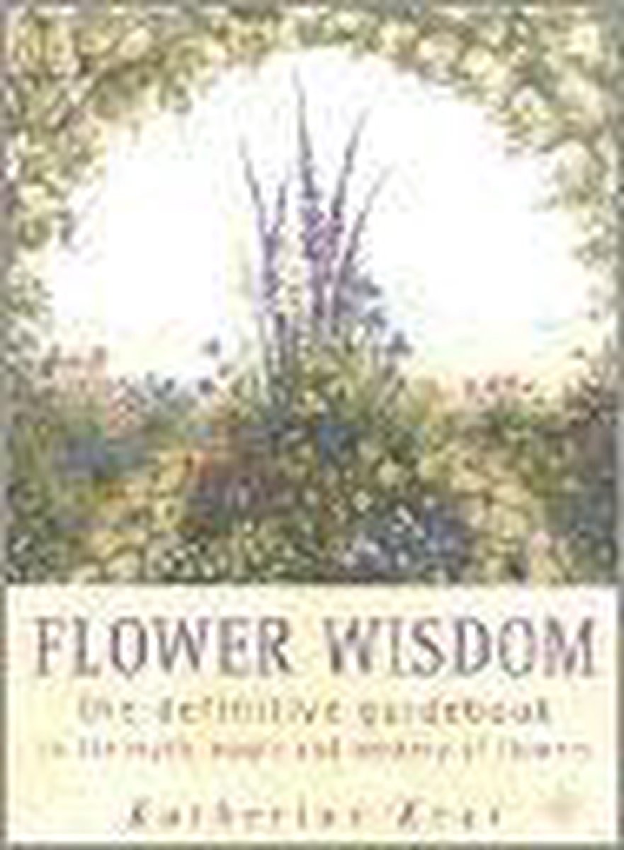 Flower Wisdom
