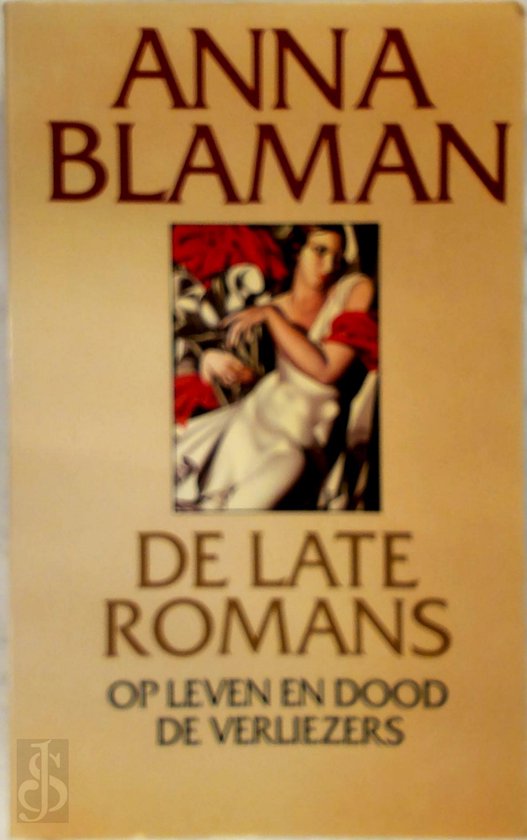 Blaman Late Romans Omnibus thumbnail