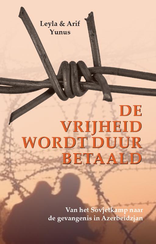 De vrijheid wordt duur betaald