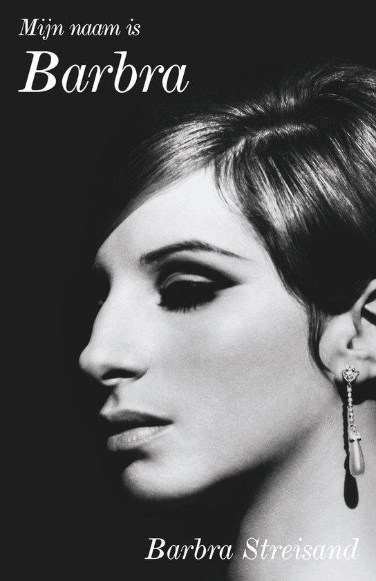 Barbra Streisand Mijn Naam Is Barbra thumbnail