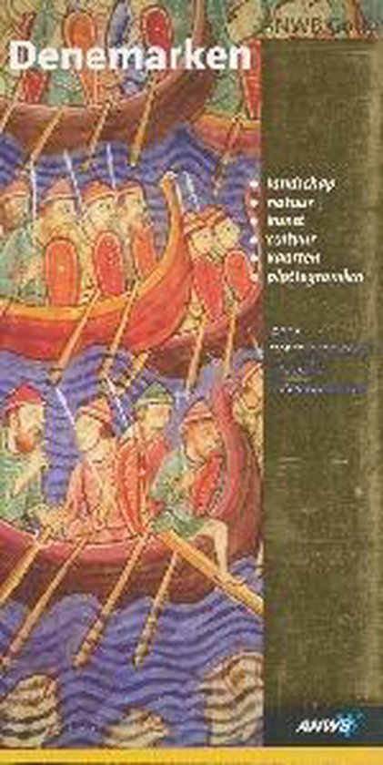 boekenbalie_9789018019365_cover Denemarken / ANWB goud
