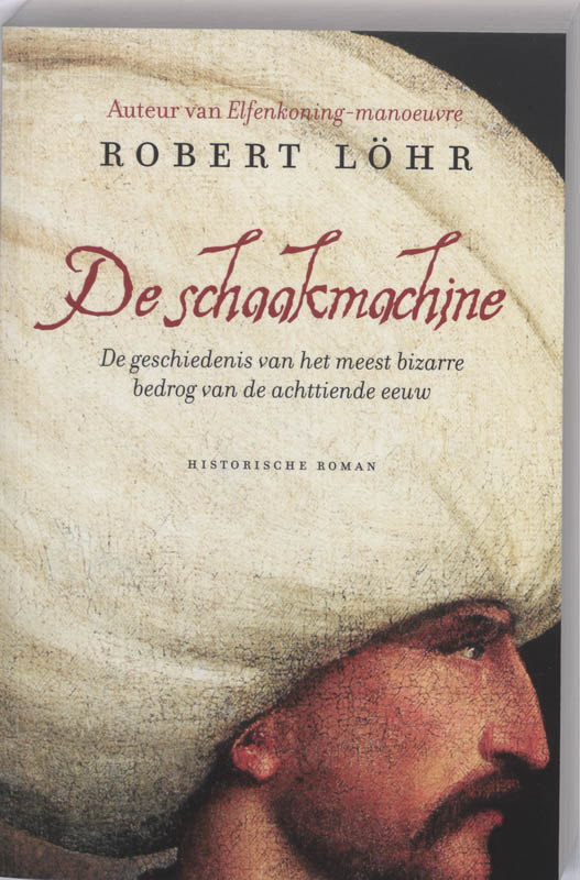 De schaakmachine