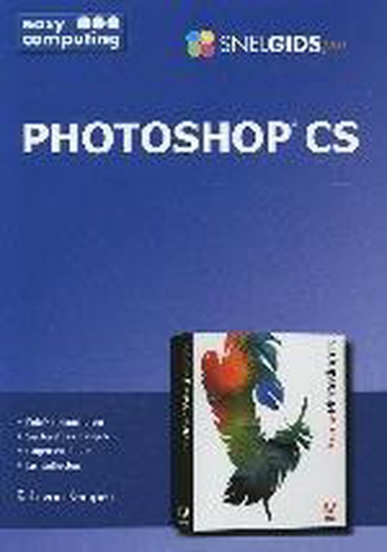 SNELGIDS PRO PHOTOSHOP CS