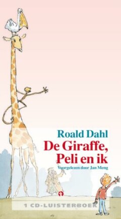 De Giraffe, de Peli en Ik