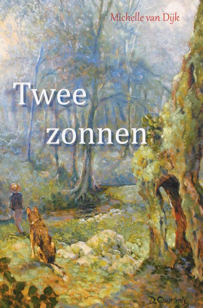 Michelle van Dijk Twee Zonnen thumbnail