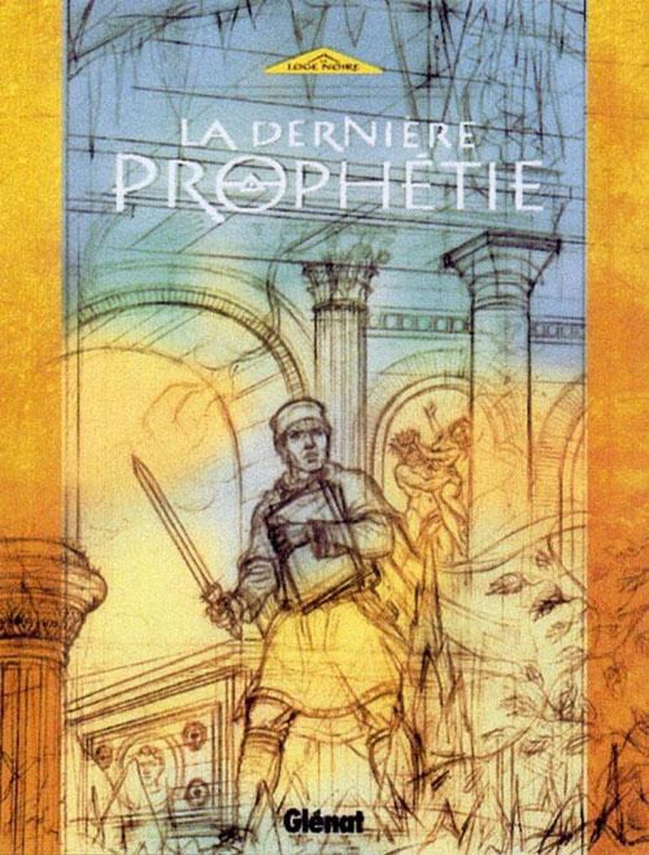 Laatste profetie 005 De laatste profetie