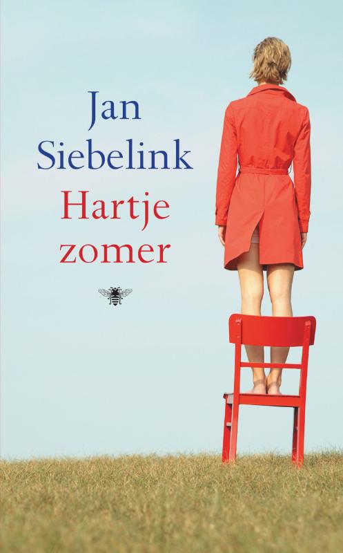 Jan Siebelink Hartje Zomer thumbnail