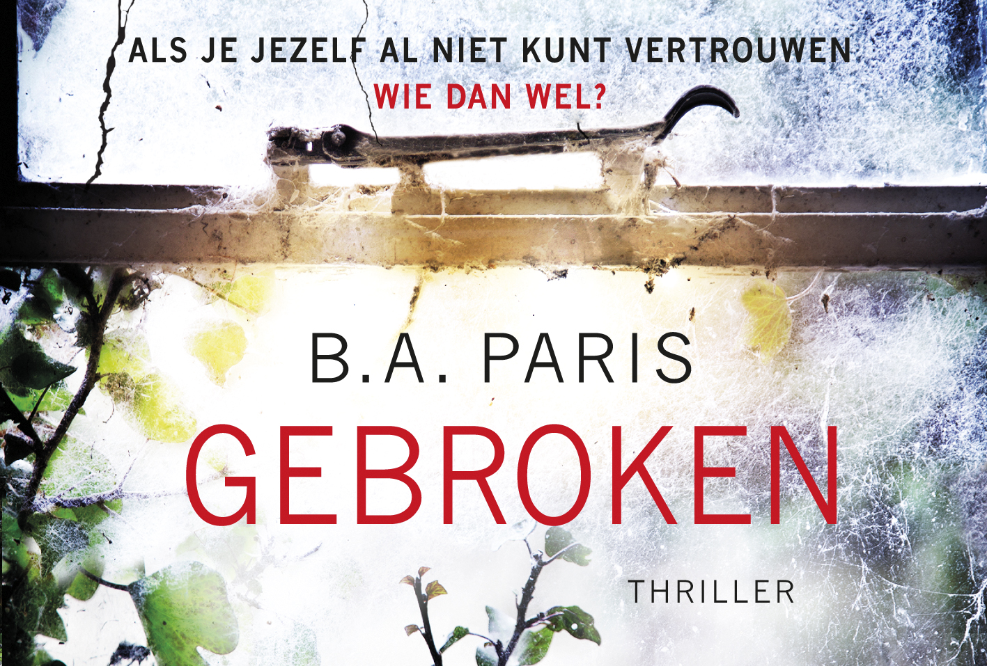 boekenbalie_9789049805715_cover Gebroken / Dwarsligger / 474