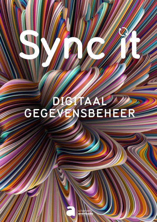 Sync it Digitaal gegevensbeheer