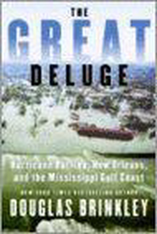 The Great Deluge