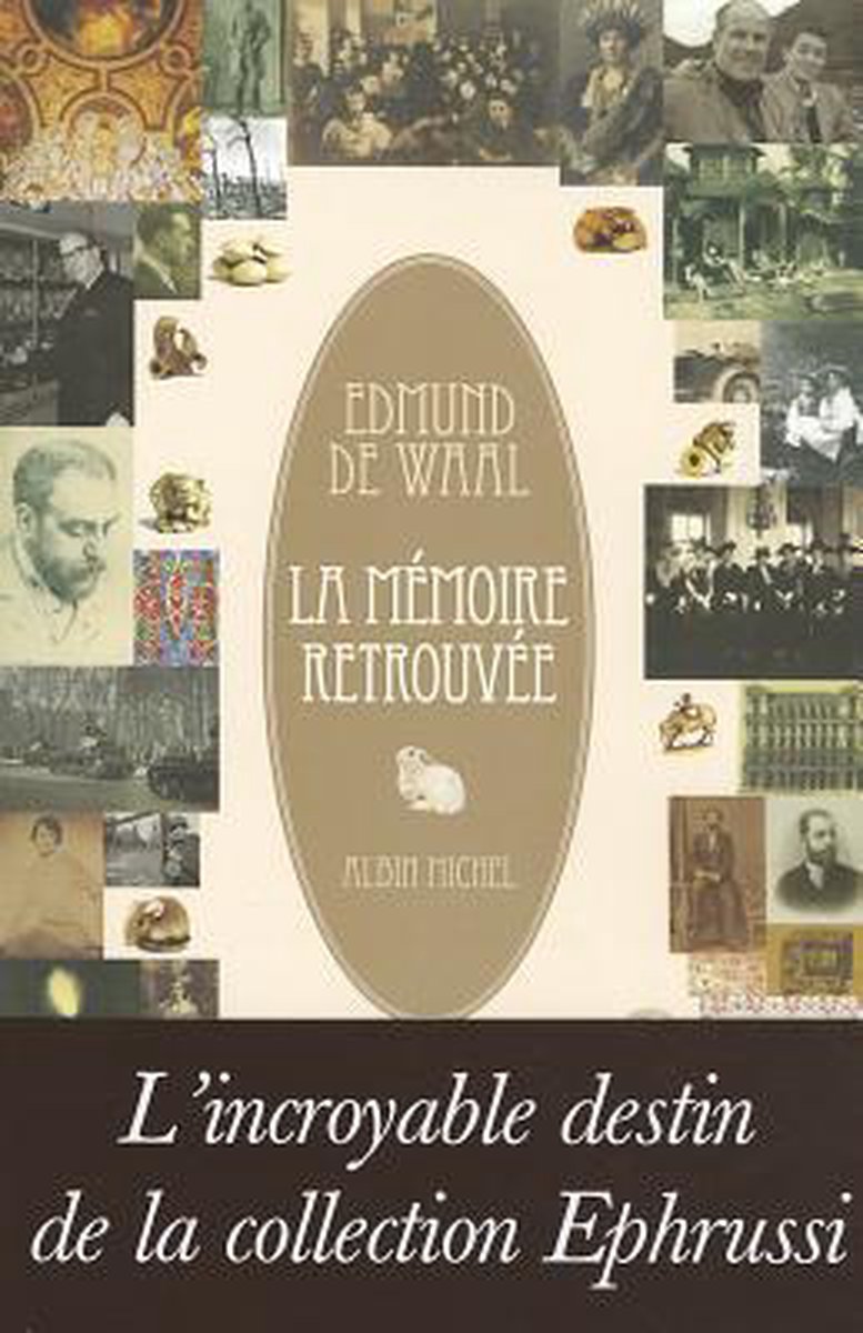 La Memoire Retrouvee